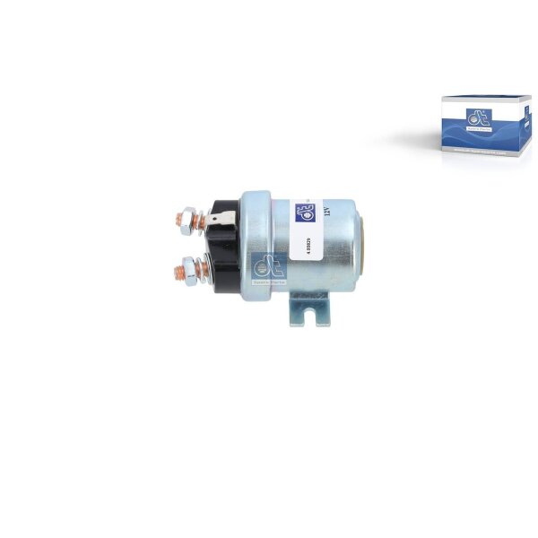Multifunktionsrelais DT SPARE PARTS IAM-Expertise passend für u.a. MERCEDES-BENZ