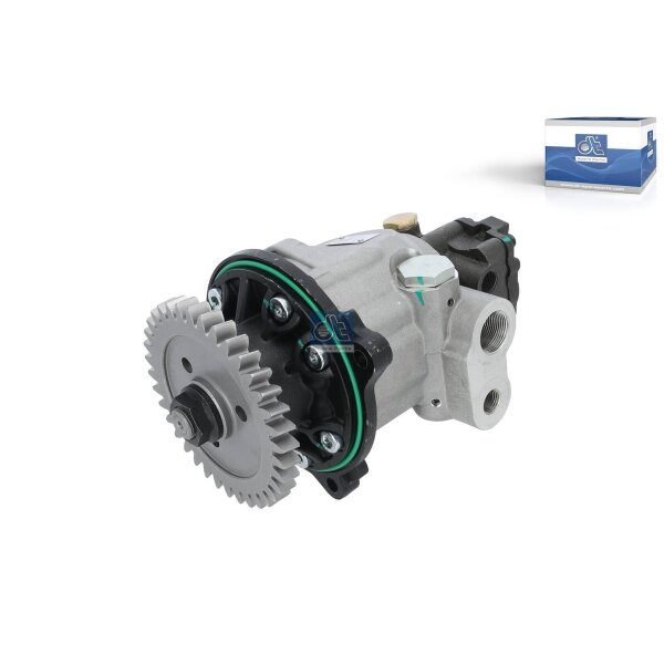 Hydraulikpumpe Lenkung DT SPARE PARTS IAM-Expertise passend für VOLVO