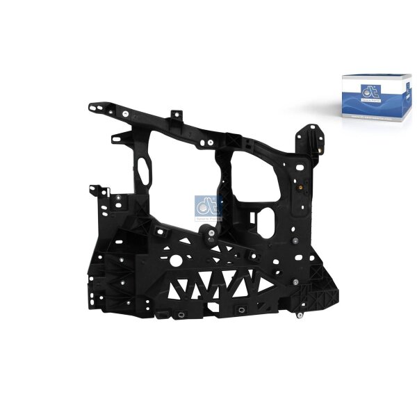 Halter Hauptscheinwerfer DT SPARE PARTS IAM-Expertise passend für IVECO