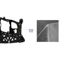 Halter Hauptscheinwerfer DT SPARE PARTS IAM-Expertise...