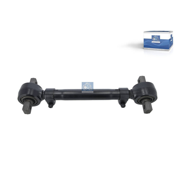 Handlebar Wheel Suspension trailing arm DT SPARE PARTS for IVECO and others