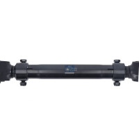 Handlebar Wheel Suspension trailing arm DT SPARE PARTS...