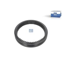Schaltmuffe Schaltgetriebe DT SPARE PARTS IAM-Expertise...