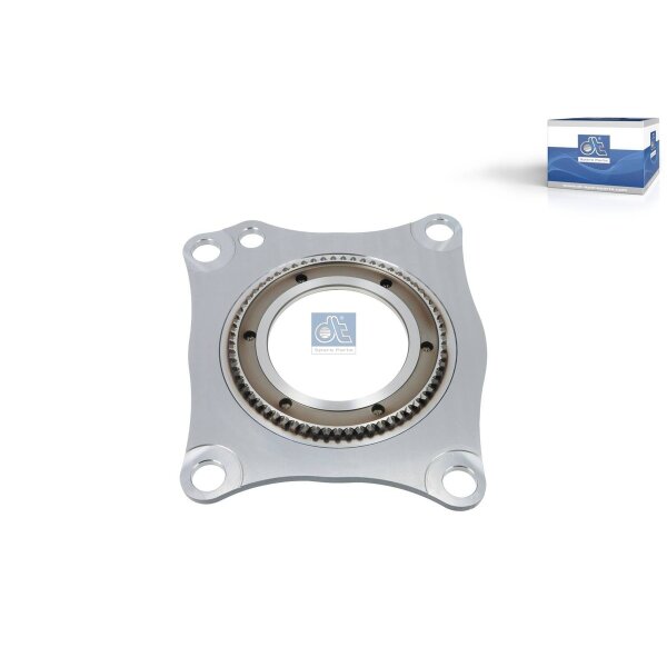 Synchronizer Ring Manual Transmission DT SPARE PARTS IAM-Expertise fits HINO