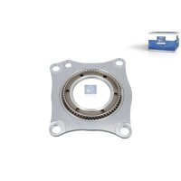 Synchronizer Ring Manual Transmission DT SPARE PARTS...