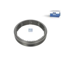 Schaltmuffe Schaltgetriebe DT SPARE PARTS IAM-Expertise...