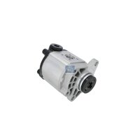 Hydraulikpumpe Lenkung DT SPARE PARTS IAM-Expertise passend für RENAULT