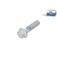 Schraube Bremsscheibe DT SPARE PARTS IAM-Expertise...
