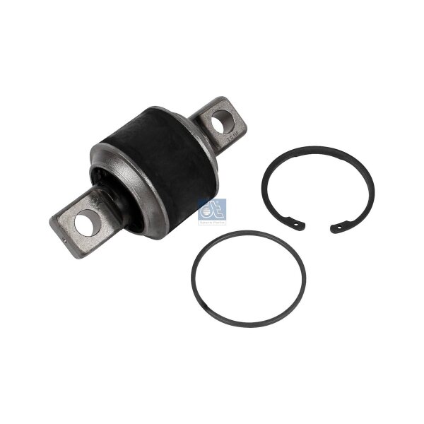 Repair Kit Trailing Arm for trailing arm Ø 95 mm DT SPARE PARTS for MAN SÜ
