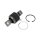 Repair Kit Control/Trailing Arm Ø 85 mm DT SPARE PARTS for IVECO EUROCARGO