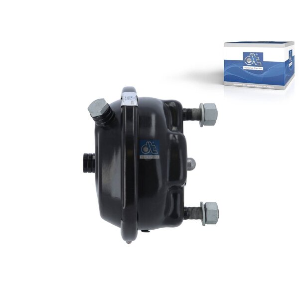 Membranbremszylinder DT SPARE PARTS IAM-Expertise passend für VOLVO