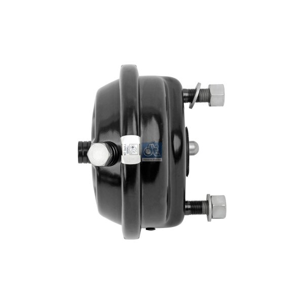 Diaphragm brake cylinder Type 24 DT SPARE PARTS IAM-Expertise suitable for SAF