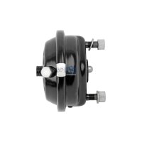 Diaphragm brake cylinder Type 24 DT SPARE PARTS...