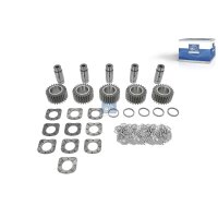 Planetenradsatz DT SPARE PARTS IAM-Expertise passend...