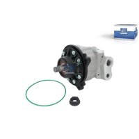 Hydraulikpumpe Lenkung DT SPARE PARTS IAM-Expertise...