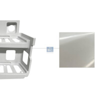 Access panel DT SPARE PARTS Aftermarket-Expertise suitable for MAN