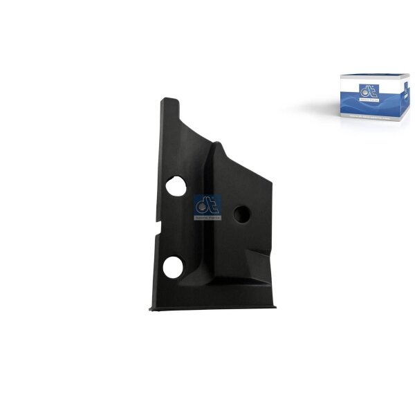 Headlight Cap DT SPARE PARTS Aftermarket-Expertise suitable for RENAULT