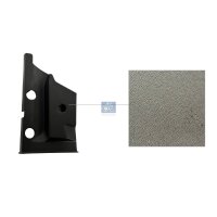 Headlight Cap DT SPARE PARTS Aftermarket-Expertise...