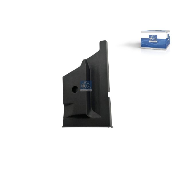 Headlight Cap DT SPARE PARTS Aftermarket-Expertise suitable for RENAULT