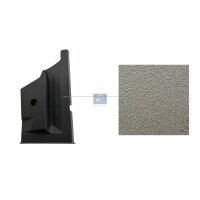 Headlight Cap DT SPARE PARTS Aftermarket-Expertise...