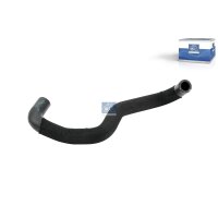 Schlauch Wärmetauscher für Heizung DT SPARE...