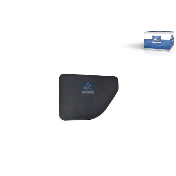 Verkleidung Trittbrett DT SPARE PARTS IAM-Expertise passend für VOLVO