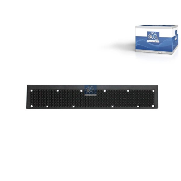Trittbrett DT SPARE PARTS Aftermarket-Expertise passend für IVECO