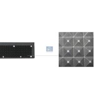 Trittbrett DT SPARE PARTS Aftermarket-Expertise passend...