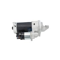 Starter motor 12 V 3 kW DT SPARE PARTS IAM-Expertise for IVECO and others