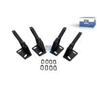 Holder Sun Visor DT SPARE PARTS IAM-Expertise suitable...