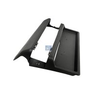 Rear right mudguard DT SPARE PARTS Aftermarket-Expertise for e.g. SCANIA