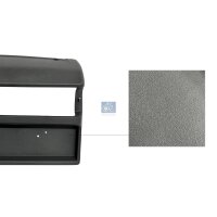 Rear right mudguard DT SPARE PARTS Aftermarket-Expertise for e.g. SCANIA