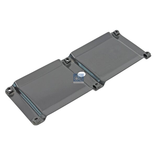 Holder mudguard DT SPARE PARTS IAM-Expertise suitable for e.g. SCANIA 4