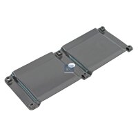 Holder mudguard DT SPARE PARTS IAM-Expertise suitable for...