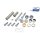 Repair Kit Brake Caliper rear axle DT SPARE PARTS for IVECO and others