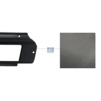 Motorhaubengriff DT SPARE PARTS IAM-Expertise passend für VOLVO