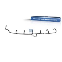 Breather Hose Expansion Tank DT SPARE PARTS IAM-Expertise...