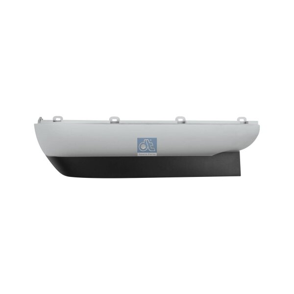 Front bumper panel right DT SPARE PARTS IAM-Expertise suitable for IVECO STRALIS
