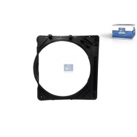 Fan cowl DT SPARE PARTS Aftermarket-Expertise suitable...