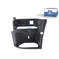 Sill panel left DT SPARE PARTS IAM-Expertise suitable for...