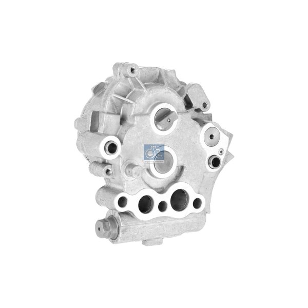 Ölpumpe DT SPARE PARTS Aftermarket-Expertise passend für u.a. FIAT