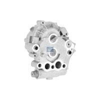 Ölpumpe DT SPARE PARTS Aftermarket-Expertise passend...