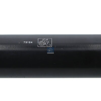 Lenker Radaufhängung Hinterachse Längslenker DT...