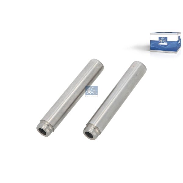 Valve Guide DT SPARE PARTS Aftermarket-Expertise suitable for IVECO