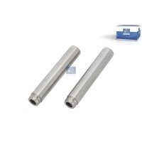 Valve Guide DT SPARE PARTS Aftermarket-Expertise suitable...