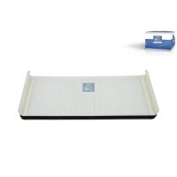 Innenraumfilter Partikelfilter DT SPARE PARTS für...