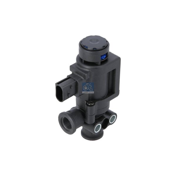 Magnetventil DT SPARE PARTS IAM-Expertise passend für MERCEDES-BENZ