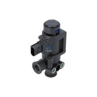 Magnetventil DT SPARE PARTS IAM-Expertise passend...