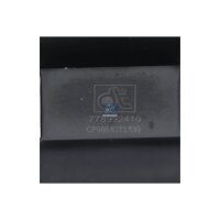 Coolant Control Valve DT SPARE PARTS IAM-Expertise suitable for MERCEDES-BENZ