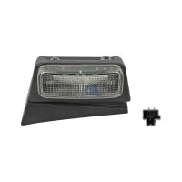 Marker Light DT SPARE PARTS IAM-Expertise suitable for VOLVO